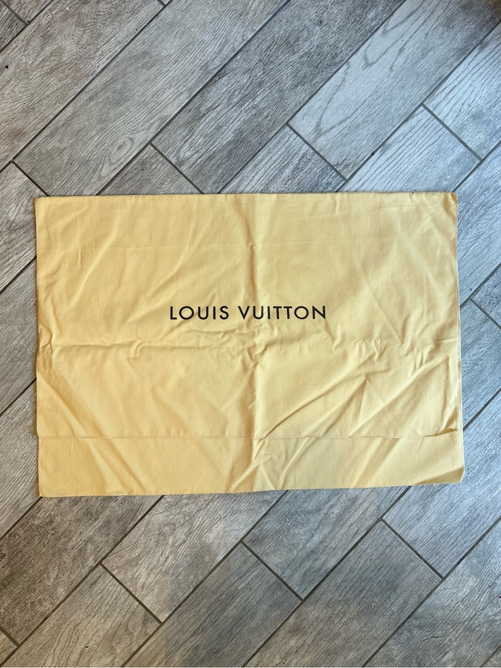 Louis Vuitton Neverfull GM DUSTBAG